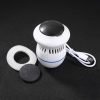Electric Foot File Grinder Dead Skin Callus Remover for Foot Pedicure Tools Feet Care Foot Grinding Machine With 2 Grinding Head