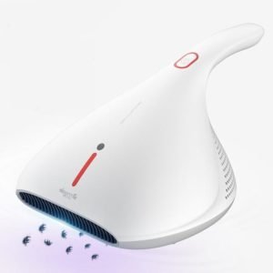 <strong>BrandCleanz- Dust Mites Remover with UV Light and Suction</strong>