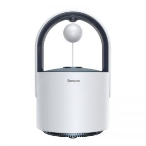 Baseus USB Light Electric Anti Mosquito Killer Lamp LED Mosquito Killer Control Lamp