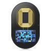 Baseus Ultra Thin Qi Wireless Charging Transmitter Receiver Coil for Type-C Devices