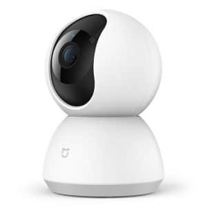 Xiaomi Mijia 1080P Home Panoramic WiFi IP Camera