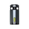 Baseus Car Air Purifier Eliminate Formaldehyde Smog Negative Ion Aromatherapy Machine