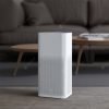 Xiaomi Mijia Air Purifier 2H Air Cleaner Hepa Google Assistant Amazon Alexa Smart Mi Home APP Control International Version