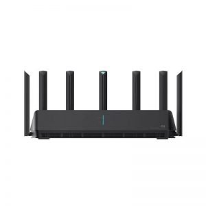 Original Xiaomi AIoT Router Wifi 6 5G Wifi6 600Mb Dual-Band 2976Mbs Gigabit Rate Qualcomm A53 Wireless Router 6 AX3600