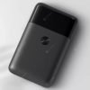 Xiaomi Mijia Waterproof Portable Mini Shaver Reciprocating Dual Blade Electric Ultra Low Noise