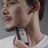 Xiaomi Mijia Waterproof Portable Mini Shaver Reciprocating Dual Blade Electric Ultra Low Noise
