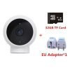 Xiaomi Mi Smart Camera Standard 1080P FHD Outdoor WIFI Webcam AI Detection IR Night Vision Baby Security Monitor With Mijia APP
