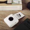 PAPERANG P1 mini thermal printer thermal bluetooth 4.0 printer portable photo printer 203dpi portable printer mobile photos