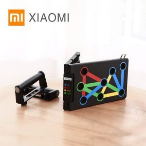 XIAOMI MIJIA Portable Push-up Support Board push-up stops Men Women Comprehensive Fitness gym equipment for home Push Up Rack