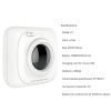 PAPERANG P1 mini thermal printer thermal bluetooth 4.0 printer portable photo printer 203dpi portable printer mobile photos