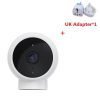 Xiaomi Mi Smart Camera Standard 1080P FHD Outdoor WIFI Webcam AI Detection IR Night Vision Baby Security Monitor With Mijia APP