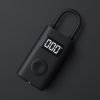 In Stock Original Xiaomi Air Pump Mi Portable Air Compressor Tire Portable Electric Pump For Car Bike Football Motorcycle