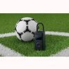 In Stock Original Xiaomi Air Pump Mi Portable Air Compressor Tire Portable Electric Pump For Car Bike Football Motorcycle