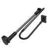 Baseus 360 Rotating Flexible Long Arm Lazy Phone Holder For iPhone Xiaomi Adjustable Desktop Bed Tablet Clip Mobile Phone Holder