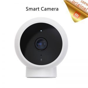 Xiaomi Mi Smart Camera Standard 1080P FHD Outdoor WIFI Webcam AI Detection IR Night Vision Baby Security Monitor With Mijia APP