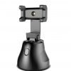 APAI GENIE Face Tracking Camera Smart Shooting Selfie Stick 360° Rotation Object Tracking Holder Gimbal for Vlog Video Record
