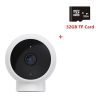 Xiaomi Mi Smart Camera Standard 1080P FHD Outdoor WIFI Webcam AI Detection IR Night Vision Baby Security Monitor With Mijia APP