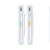 Original Youpin Doctor B Bass Method Tooth brush 4 Colors/set Include Travel Box DR.BEI Deep Cleaning Toothbrush
