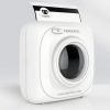 PAPERANG P1 mini thermal printer thermal bluetooth 4.0 printer portable photo printer 203dpi portable printer mobile photos