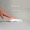New Quantum Lamp Led Modular Touch Sensitive Lighting Hexagonal Lamps Night Light Magnetic Creative Decoration Wall Lamp