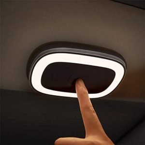Original Touch Sensor Led Night Light For Car & Home