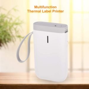 Original Mini Portable Printer