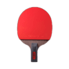 XIAOMI Professional Table Tennis Racket Lightweight Ping Pong Paddle Bat High Elastic Sponge Pure Wood Floor Comfortable Handle