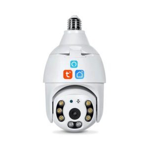 Wifi Camera Bulb