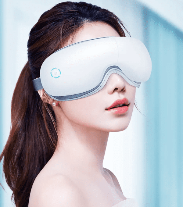 Eyelin Massager مدلك العين