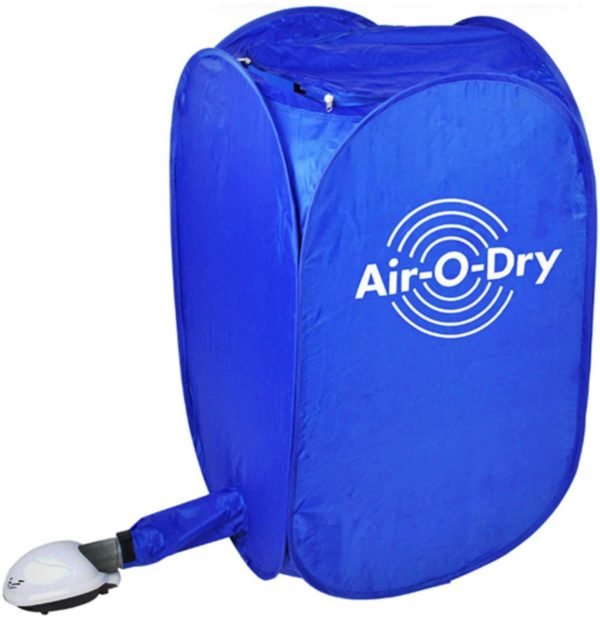 Clothes Dryer Portable Travel Mini dryer machine,Portable dryer for apartments,New Generation Electric Clothes Drying