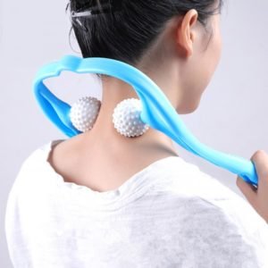 <Strong>BrandCare Dual Pressure Point Massager </strong>