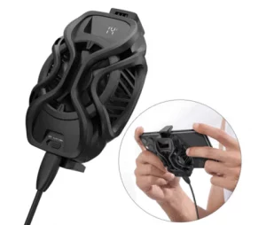 Baseus Phone cooler holder