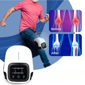Original Smart Knee Shoulder knee Massage Machine | Pain Relief Device