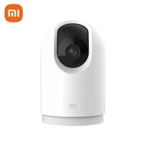 Xiaomi Mijia Home Security Camera 2K Pro 3 PTZ 1296p 360° AI detection Full colour bluetooth Smart IP Camera