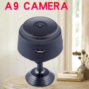 Mini Camera Wifi 1080P HD IP Camera Home Security IR Night Magnetic Wireless Mini Camcorder Micro Video Surveillance Camera