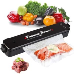 Food Sealer