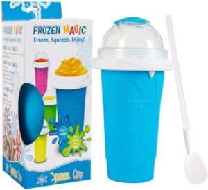 Magic Quick Frozen Smoothies Cup