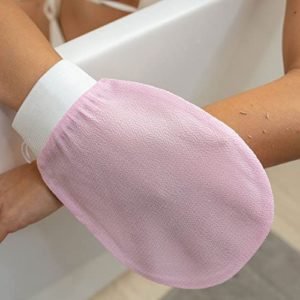 Korean Scrubber for Bath Shower