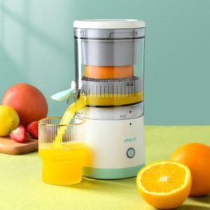 Original Brandstored Wireless Automatic Powerful Pressure juicer