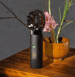 <Strong> Original Royal Bakhoor 2 in 1 </Strong>