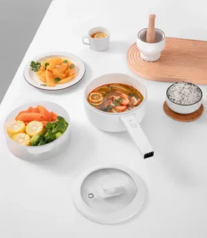 Original CookEZ Pot - Cooking Made Easy