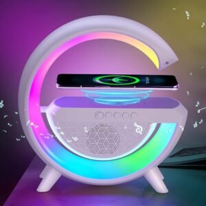 Original GlowBeat Wireless SoundCharge