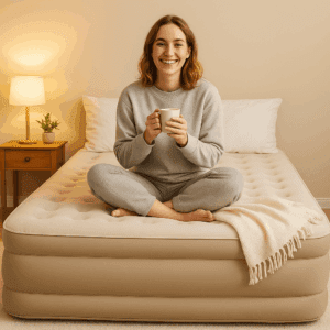 Original TravelEase AirMax Bed