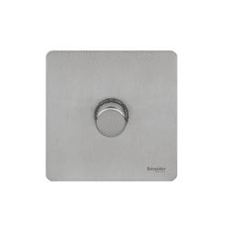 Schneider Ultimate 1G 2W 400W Light DimmerAED 60.83 / itemAED 81.1 Schneider Ultimate 1G 2W 400W Light Dimmer Schneider Ultimate 1G 2W 400W Light Dimmer