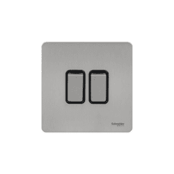 Schneider Ultimate 16Ax 2 Gang 2W SwitchAED 93 / item Schneider Ultimate 16Ax 2 Gang 2W Switch Schneider Ultimate 16Ax 2 Gang 2W Switch