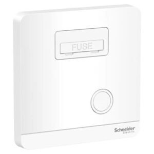 AvatarOn, fuse connection, 13A, 250V, White