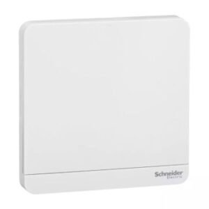 AvatarOn, switch, 16AX, 250V, intermediate, White