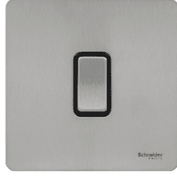 Schneider Ultimate 16Ax 1 Gang Bell / Press SwitchAED 136.74 / item Schneider Ultimate 16Ax 1 Gang Bell / Press Switch Schneider Ultimate 16Ax 1 Gang Bell / Press Switch