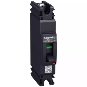 Schneider Circuit breaker Easypact EZC100H - TMD - 40 A - 1 pole 1d