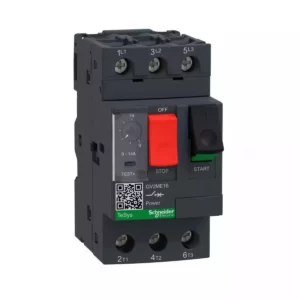 Schneider Activity PPCCB Part Number EZC100H3032 [ics] Rated Service Breaking Capacity 5 kA at 125 V DC conforming to IEC 60947-2, 5 kA at 250 V DC conforming to IEC 60947-2, 5 kA at 440 V AC 50/60 Hz conforming to IEC 60947-2, 2.5 kA at 550 V AC 50/60 Hz conforming to IEC 60947-2, 15 kA at 380...400 V AC 50/60 Hz conforming to IEC 60947-2, 25 kA at 220...240 V AC 50/60 Hz conforming to IEC 60947-2, 50 kA at 110...130 V AC 50/60 Hz conforming to IEC 60947-2, 7.5 kA at 415 V AC 50/60 Hz conforming to IEC 60947-2 [ui] Rated Insulation Voltage 690 V AC 50/60 Hz conforming to IEC 60947-2 [Uimp] rated impulse withstand voltage 6 kV conforming to IEC 60947-2 breaking capacity 10 kA Icu at 125 V DC 1P conforming to IEC 60947-2, 10 kA Icu at 250 V DC 2P conforming to IEC 60947-2, 10 kA Icu at 550 V AC 50/60 Hz conforming to IEC 60947-2, 100 kA Icu at 110...130 V AC 50/60 Hz conforming to IEC 60947-2, 20 kA Icu at 440 V AC 50/60 Hz conforming to IEC 60947-2, 50 kA Icu at 220...240 V AC 50/60 Hz conforming to IEC 60947-2, 30 kA Icu at 380...400 V AC 50/60 Hz conforming to IEC 60947-2, 30 kA Icu at 415 V AC 50/60 Hz conforming to IEC 60947-2 Breaking Capacity Code H Circuit Breaker Name Easypact EZC100H Connection Pitch 25 mm Downside Connection front Earth-leakage Protection without Neutral Protection Setting without protection Protected Poles Description 3t suitability for isolation yes conforming to IEC 60947-2 Trip Unit Name TM-D trip unit rating 32-32 A at 50 °C trip unit technology thermal-magnetic Upside Connection front utilisation category category A Weight 795.0 g Package1 Length*Width*Height 14.0 cm x 8.5 cm x 9.5 cm Country of Manufacturing Thailand ambient air temperature for operation -25-70 °C ambient air temperature for storage -35-85 °C compatibility code EZC100 control type toggle depth 60 mm device application distribution device short name Easypact EZC100H Electrical Durability category A: 1500 cycles 415 V AC 50/60 Hz conforming to IEC 60947-2 height 130 mm IK degree of protection IK07 conforming to EN 50102 IP degree of protection IP20 conforming to IEC 60529 local signalling positive contact indication Market Segment small commercial mechanical durability 8500 cycles mounting mode fixed mounting support backplate network frequency 50/60 Hz network type DC, AC Poles Description 3P pollution degree 3 conforming to IEC 60947 Product Name EasyPact EZC product or component type circuit breaker Protection Type overload protection, short-circuit protection range EasyPact range of product EasyPact standards EN/IEC 60947-1, JIS C8201-2-2, EN/IEC 60947-2, GB/T 14048.2 width 75 mm ambient air temperature for operation -25-70 °C standards EN/IEC 60947-1, JIS C8201-2-2, EN/IEC 60947-2, GB/T 14048.2 local signalling positive contact indication [Ui] rated insulation voltage 690 V AC 50/60 Hz conforming to IEC 60947-2 Frequently